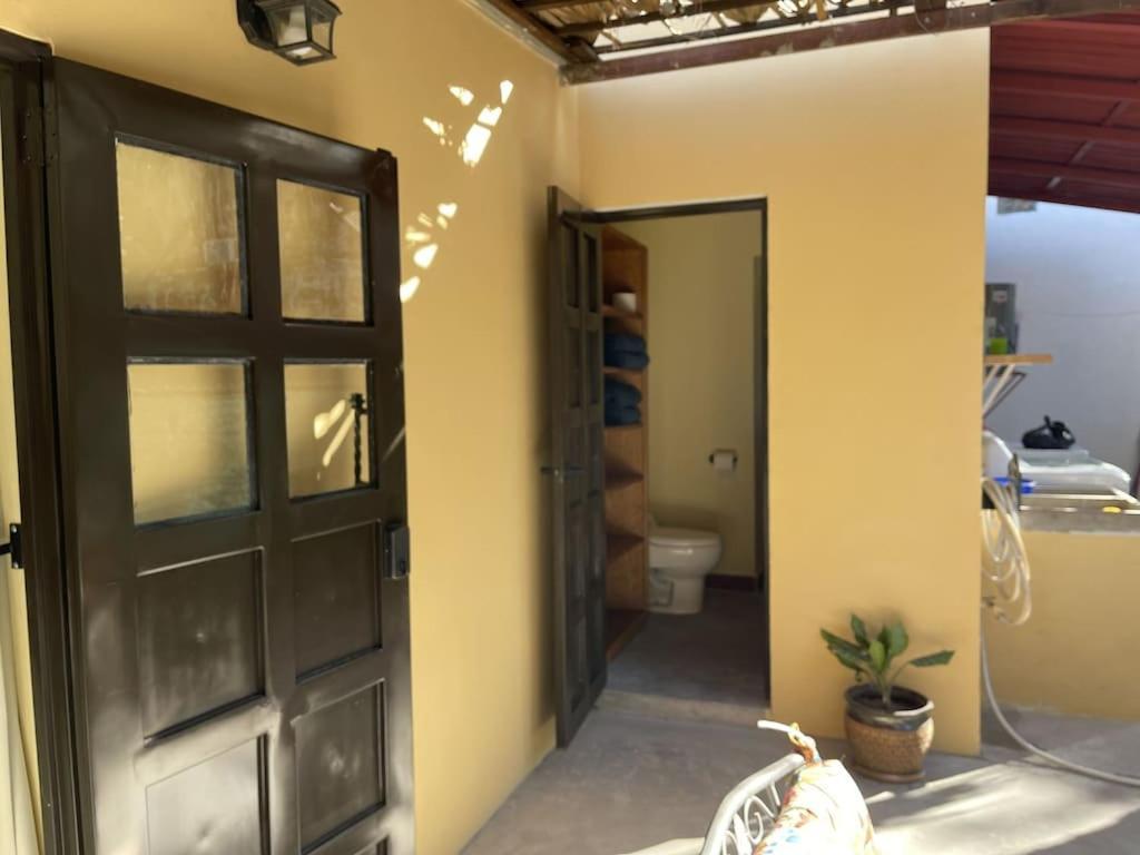 ロレト Casa Arroyo At Bajazul Just Steps Of Waterfront And Downtownヴィラ エクステリア 写真